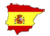 DETECFUGA - Espanol