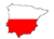DETECFUGA - Polski
